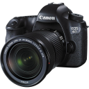 Canon EOS 6D + 24-105mm IS STM
